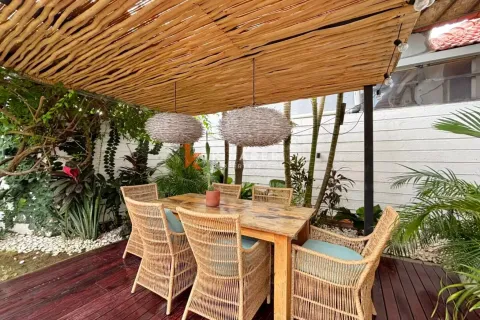 3 bedrooms Villa in Badung, Indonesia No. 12419 7