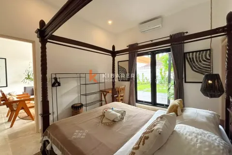 3 bedrooms Villa in Badung, Indonesia No. 12419 17