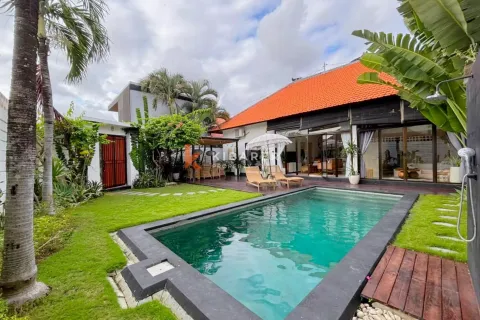 3 bedrooms Villa in Badung, Indonesia No. 12419 22