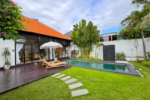 3 bedrooms Villa in Badung, Indonesia No. 12419 6