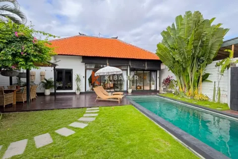 3 bedrooms Villa in Badung, Indonesia No. 12419