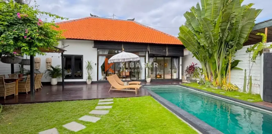 3 bedrooms Villa in Badung, Indonesia No. 12419