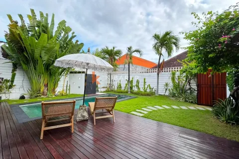 3 bedrooms Villa in Badung, Indonesia No. 12419 8