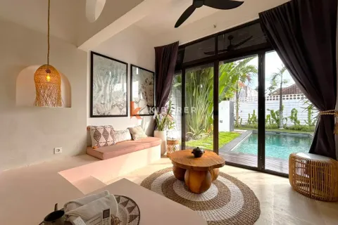 3 bedrooms Villa in Badung, Indonesia No. 12419 11