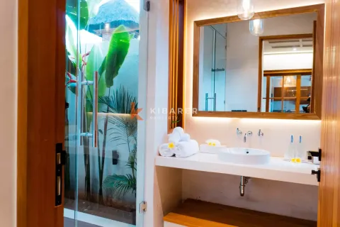 3 bedrooms Villa in Munggu, Mengwi, Badung, Indonesia No. 12402 9