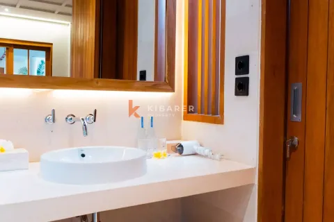 3 bedrooms Villa in Munggu, Mengwi, Badung, Indonesia No. 12402 10
