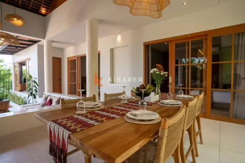 3 bedrooms Villa in Munggu, Mengwi, Badung, Indonesia No. 12402 4