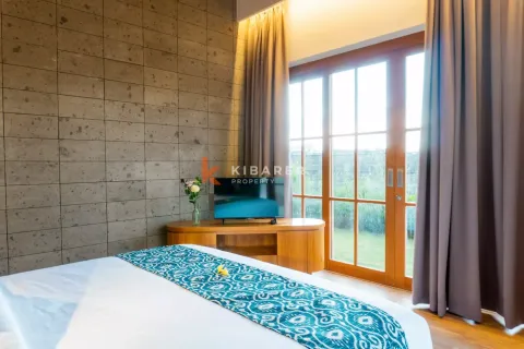 3 bedrooms Villa in Munggu, Mengwi, Badung, Indonesia No. 12402 15