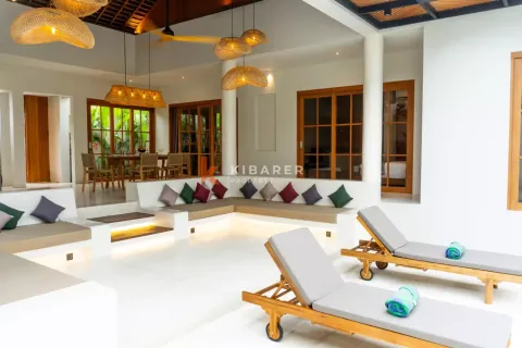 3 bedrooms Villa in Munggu, Mengwi, Badung, Indonesia No. 12402 3
