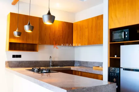 3 bedrooms Villa in Munggu, Mengwi, Badung, Indonesia No. 12402 5