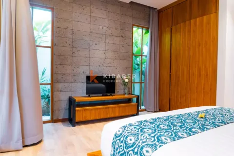 3 bedrooms Villa in Munggu, Mengwi, Badung, Indonesia No. 12402 11