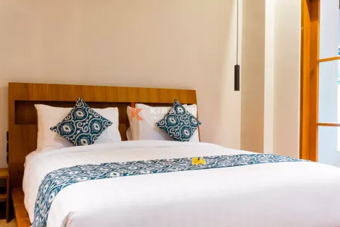 3 bedrooms Villa in Munggu, Mengwi, Badung, Indonesia No. 12402 8