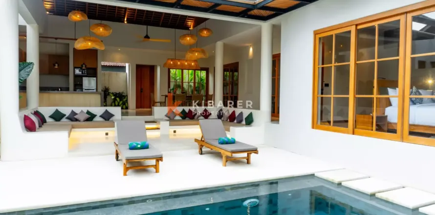 3 bedrooms Villa in Munggu, Mengwi, Badung, Indonesia No. 12402