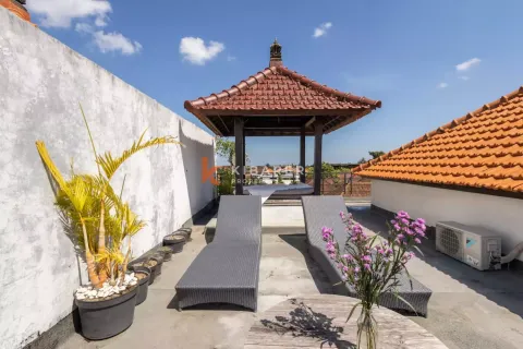 3 bedrooms Villa in Canggu, Badung, Indonesia No. 12405 6
