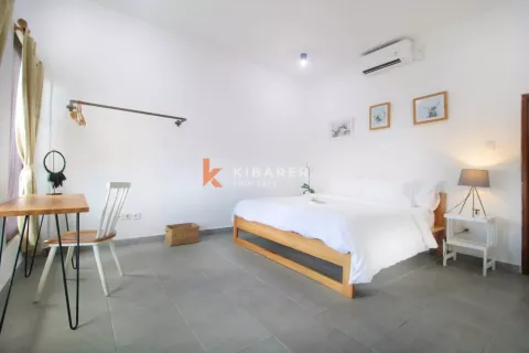 3 bedrooms Villa in Canggu, Badung, Indonesia No. 12405 17