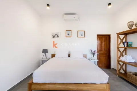 3 bedrooms Villa in Canggu, Badung, Indonesia No. 12405 15