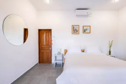 3 bedrooms Villa in Canggu, Badung, Indonesia No. 12405 19