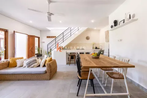 3 bedrooms Villa in Canggu, Badung, Indonesia No. 12405 5