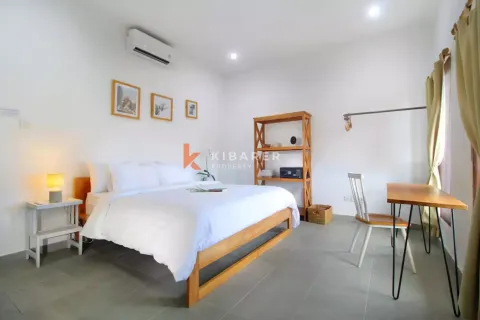 3 bedrooms Villa in Canggu, Badung, Indonesia No. 12405 18