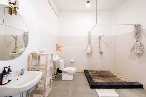 3 bedrooms Villa in Canggu, Badung, Indonesia No. 12405 10