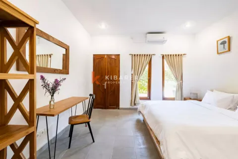 3 bedrooms Villa in Canggu, Badung, Indonesia No. 12405 25