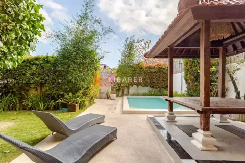 3 bedrooms Villa in Canggu, Badung, Indonesia No. 12405 2