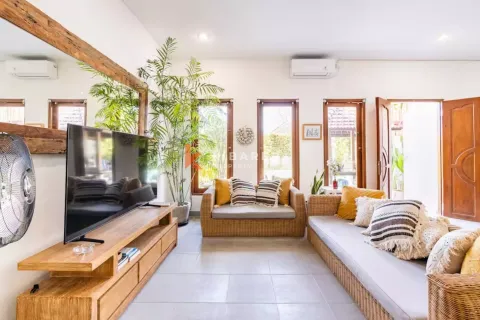 3 bedrooms Villa in Canggu, Badung, Indonesia No. 12405 4