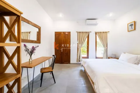 3 bedrooms Villa in Canggu, Badung, Indonesia No. 12405 20