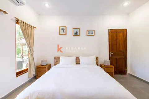 3 bedrooms Villa in Canggu, Badung, Indonesia No. 12405 27