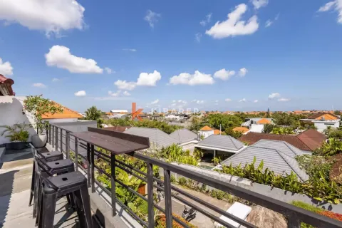 3 bedrooms Villa in Canggu, Badung, Indonesia No. 12405 7