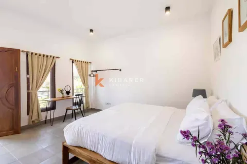 3 bedrooms Villa in Canggu, Badung, Indonesia No. 12405 16