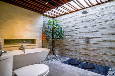 2 bedrooms Villa in Tibubeneng, Badung, Indonesia No. 12403 9
