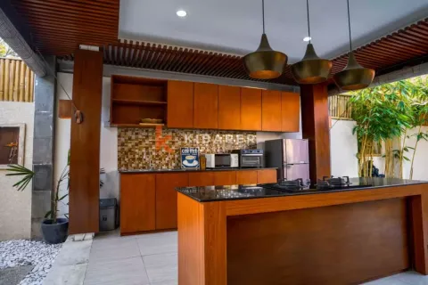 2 bedrooms Villa in Tibubeneng, Badung, Indonesia No. 12403 4