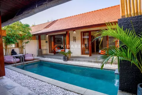 2 bedrooms Villa in Tibubeneng, Badung, Indonesia No. 12403 2