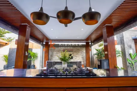 2 bedrooms Villa in Tibubeneng, Badung, Indonesia No. 12403 5