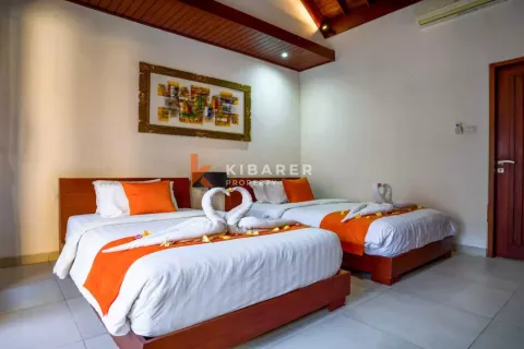 2 bedrooms Villa in Tibubeneng, Badung, Indonesia No. 12403 6