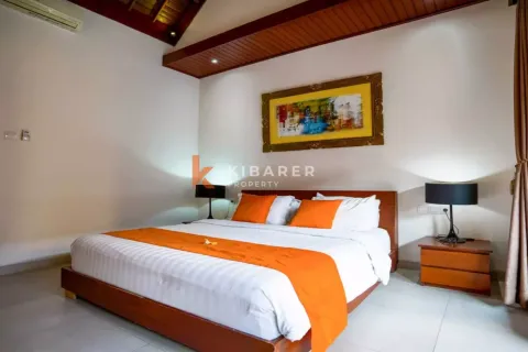 2 bedrooms Villa in Tibubeneng, Badung, Indonesia No. 12403 8