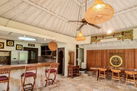 5 bedrooms Villa in Pererenan, Mengwi, Badung, Indonesia No. 11380 6