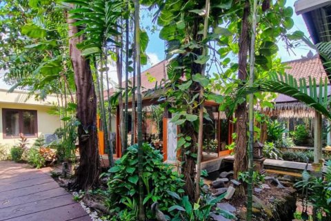 5 bedrooms Villa in Pererenan, Mengwi, Badung, Indonesia No. 11380 9