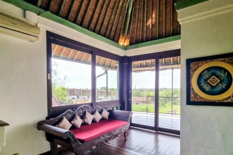 5 bedrooms Villa in Pererenan, Mengwi, Badung, Indonesia No. 11380 3