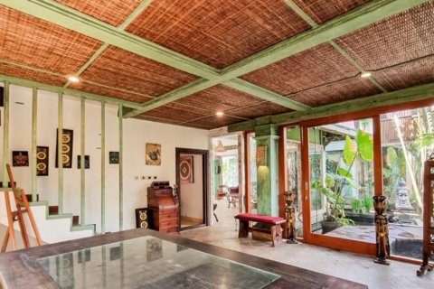 5 bedrooms Villa in Pererenan, Mengwi, Badung, Indonesia No. 11380 4