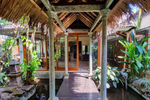 5 bedrooms Villa in Pererenan, Mengwi, Badung, Indonesia No. 11380 8