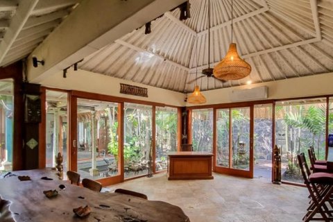 5 bedrooms Villa in Pererenan, Mengwi, Badung, Indonesia No. 11380 5