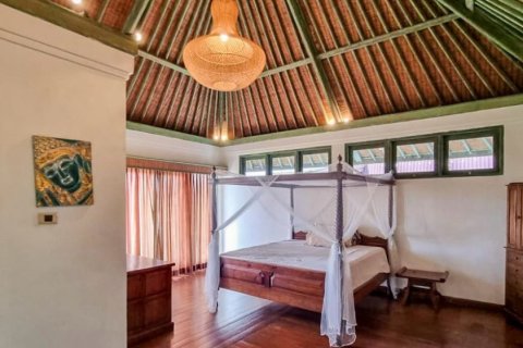 5 bedrooms Villa in Pererenan, Mengwi, Badung, Indonesia No. 11380 2
