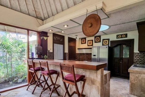 5 bedrooms Villa in Pererenan, Mengwi, Badung, Indonesia No. 11380 7