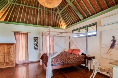 5 bedrooms Villa in Pererenan, Mengwi, Badung, Indonesia No. 11380 10