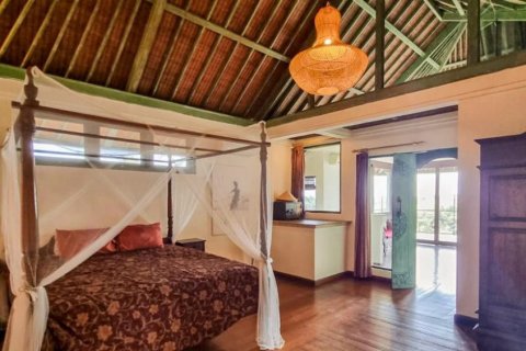 5 bedrooms Villa in Pererenan, Mengwi, Badung, Indonesia No. 11380