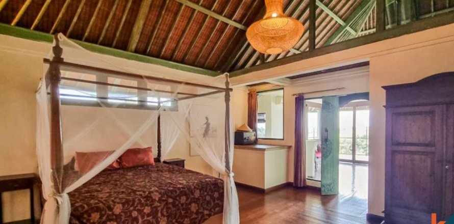 5 bedrooms Villa in Pererenan, Mengwi, Badung, Indonesia No. 11380