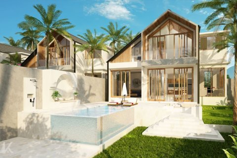 3 bedrooms Villa in Tabanan, Indonesia No. 11379 4