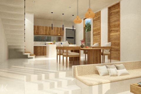 3 bedrooms Villa in Tabanan, Indonesia No. 11379 8
